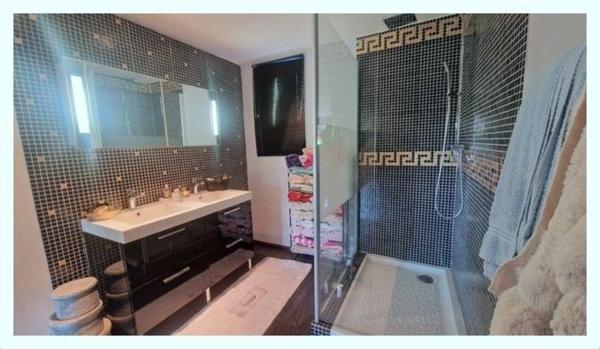 Maison à vendre 7 pièces PEYMEINADE (06)