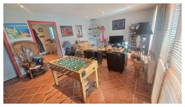 Maison à vendre 7 pièces PEYMEINADE (06)