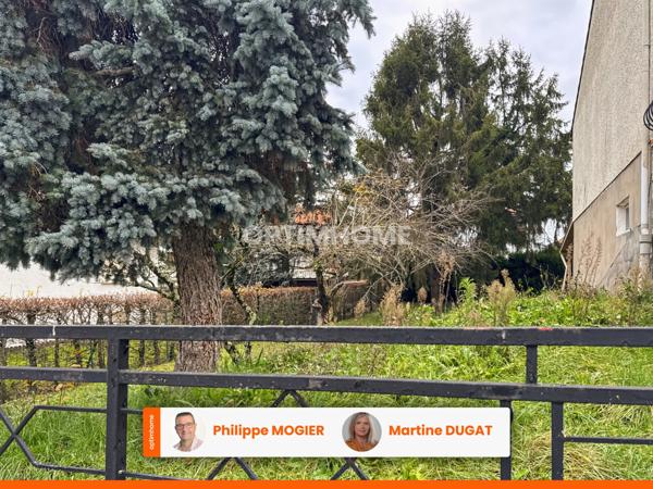 Maison rénovée de 140 m² – 6 pièces – Saint-Germain-des-Fossés (à 10 min de Vichy)