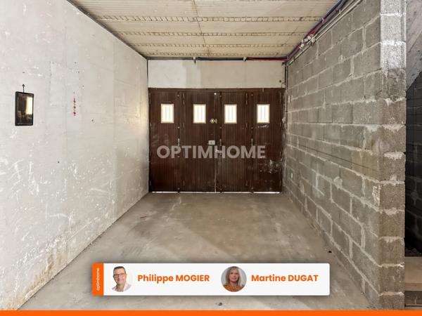 Maison rénovée de 140 m² – 6 pièces – Saint-Germain-des-Fossés (à 10 min de Vichy)