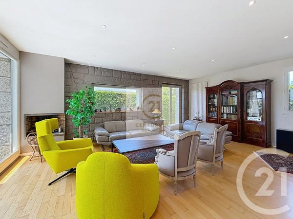 Maison à vendre  7 pièces - 346 m 2   MELESSE  - 35