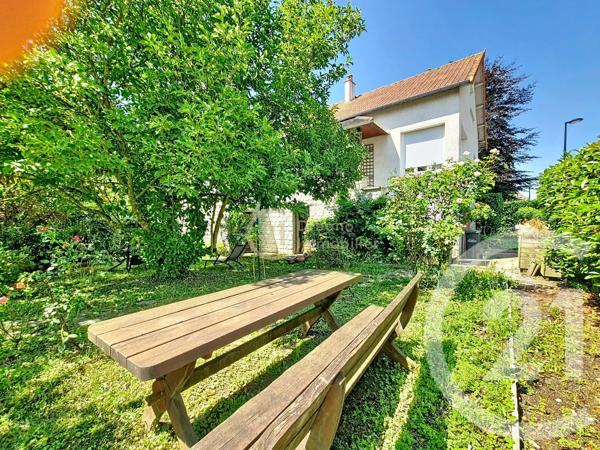 Maison à vendre  7 pièces - 346 m 2   MELESSE  - 35