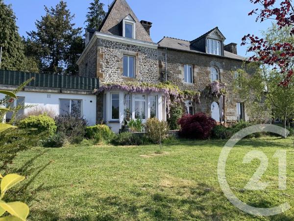 Maison à vendre  7 pièces - 346 m 2   MELESSE  - 35