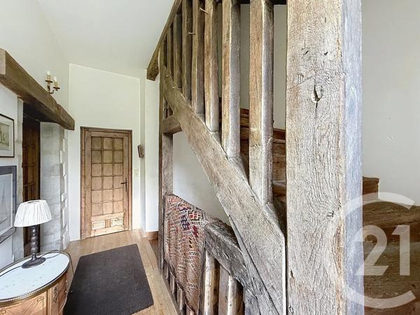 Maison à vendre  7 pièces - 346 m 2   MELESSE  - 35