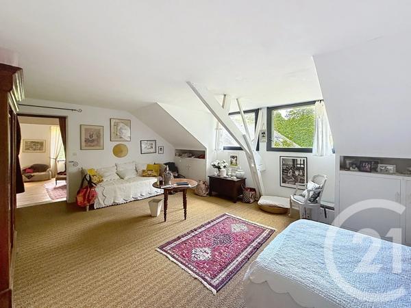 Maison à vendre  7 pièces - 346 m 2   MELESSE  - 35