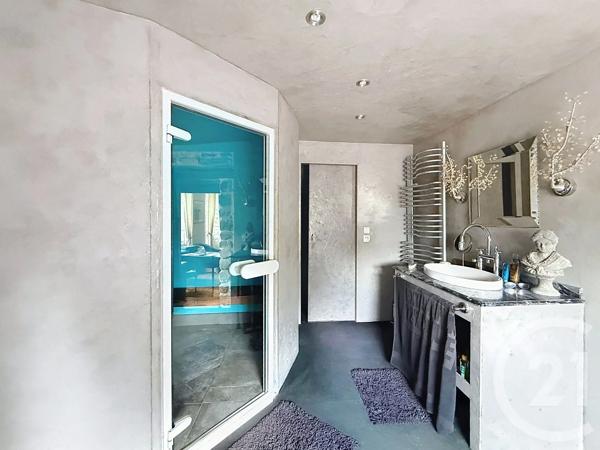 Maison à vendre  7 pièces - 346 m 2   MELESSE  - 35