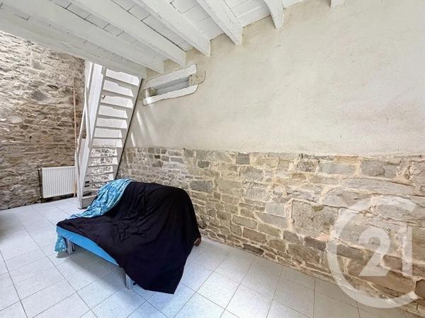 Maison à vendre  7 pièces - 346 m 2   MELESSE  - 35