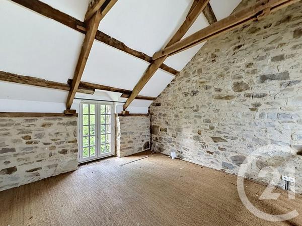 Maison à vendre  7 pièces - 346 m 2   MELESSE  - 35
