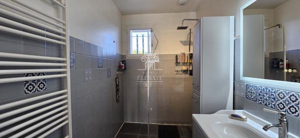 Eauze (32800) Maison en pierre avec piscine - 5 pièces - proche Eauze