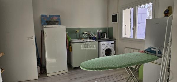 Eauze (32800) Maison en pierre avec piscine - 5 pièces - proche Eauze