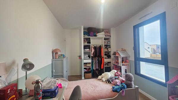 Maison moderne à vendre à Montoir de Bretagne - 6 pièces, 4 chambres