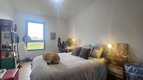 Maison moderne à vendre à Montoir de Bretagne - 6 pièces, 4 chambres