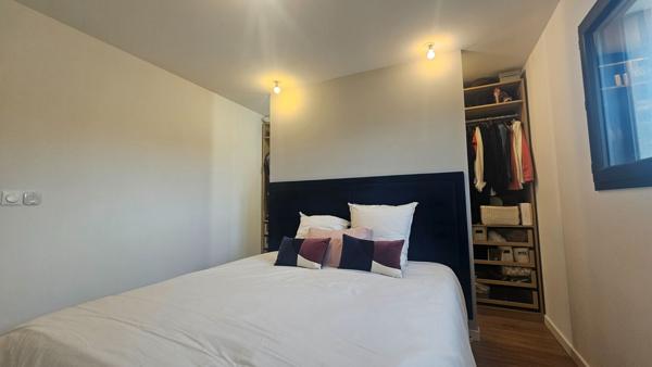 Maison moderne à vendre à Montoir de Bretagne - 6 pièces, 4 chambres