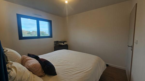 Maison moderne à vendre à Montoir de Bretagne - 6 pièces, 4 chambres