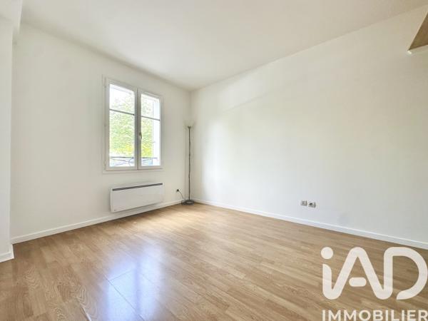 Appartement à vendre 2 pièces 40,42 m² Thiais