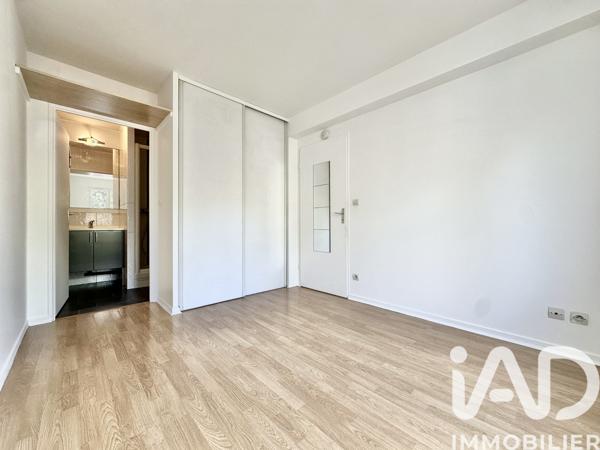 Appartement à vendre 2 pièces 40,42 m² Thiais