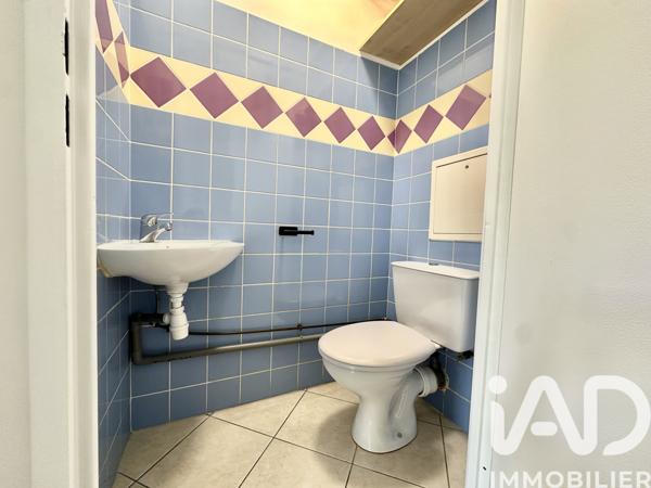 Appartement à vendre 2 pièces 40,42 m² Thiais