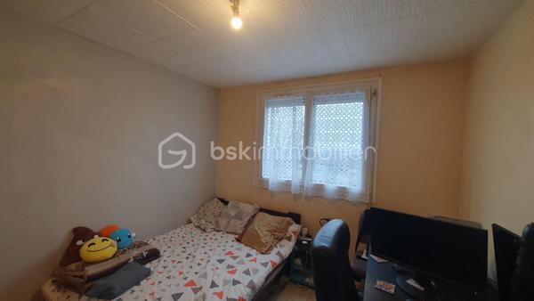 Appartement de 67,13 m²