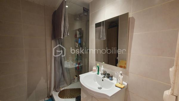Appartement de 67,13 m²