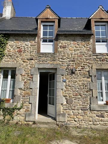 Maison à vendre à Séné dans le Morbihan (56860), ref : 56002-1369