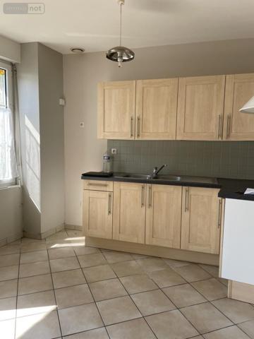 Maison à vendre à Séné dans le Morbihan (56860), ref : 56002-1369