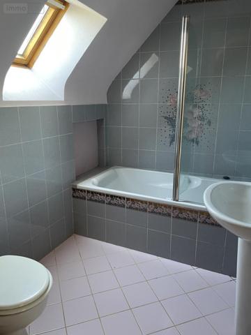 Maison à vendre à Séné dans le Morbihan (56860), ref : 56002-1369