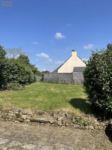 Maison à vendre à Séné dans le Morbihan (56860), ref : 56002-1369