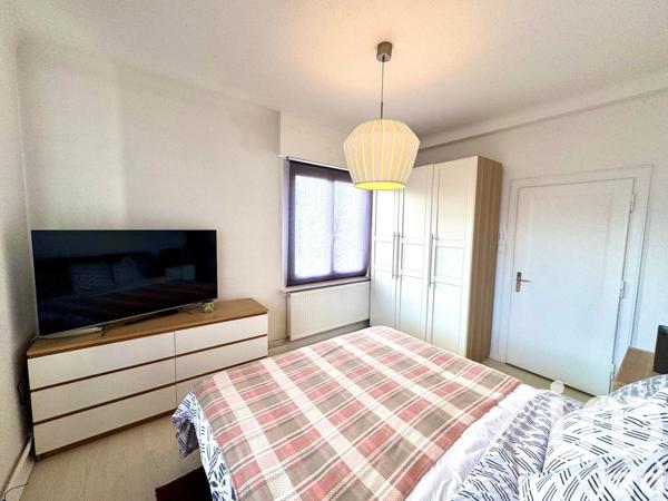 Appartement à vendre 4 pièces 97 m² Metz