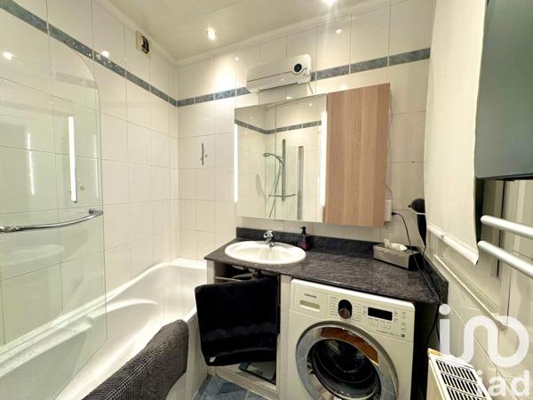 Appartement à vendre 4 pièces 97 m² Metz