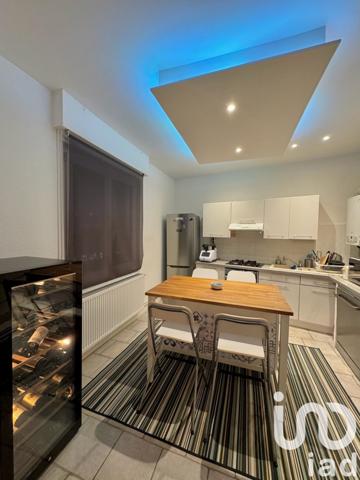 Appartement à vendre 4 pièces 97 m² Metz