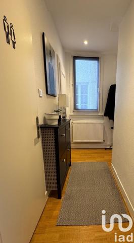 Appartement à vendre 4 pièces 97 m² Metz