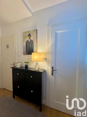 Appartement à vendre 4 pièces 97 m² Metz