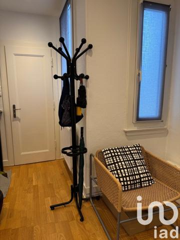 Appartement à vendre 4 pièces 97 m² Metz