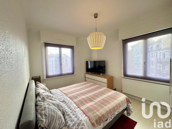 Appartement à vendre 4 pièces 97 m² Metz