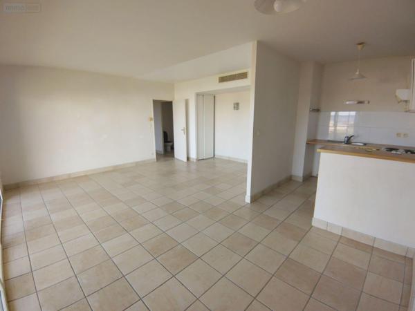 Appartement à vendre à Brest dans le Finistère (29200), ref : 11326/797   
Quatre-Moulins