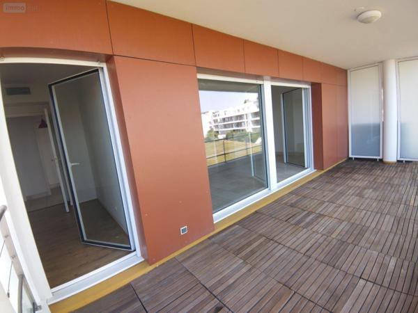 Appartement à vendre à Brest dans le Finistère (29200), ref : 11326/797   
Quatre-Moulins