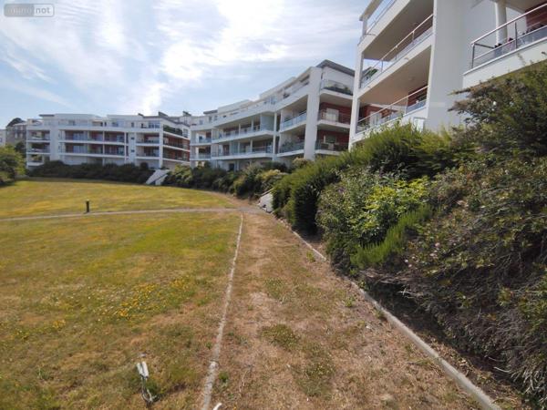 Appartement à vendre à Brest dans le Finistère (29200), ref : 11326/797   
Quatre-Moulins
