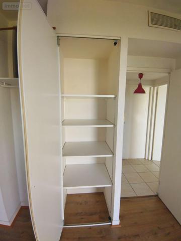 Appartement à vendre à Brest dans le Finistère (29200), ref : 11326/797   
Quatre-Moulins