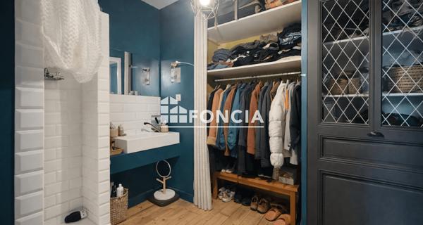 À vendre Studio 26.37 m² - Marseille 13001