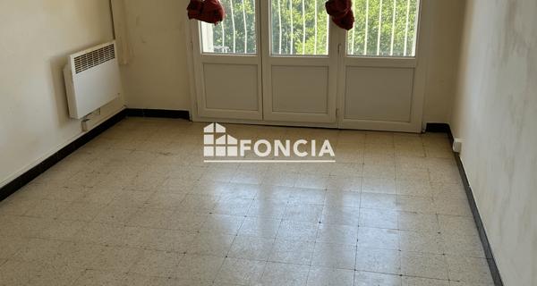 À vendre Appartement 4 pièces 72 m² - Draguignan 83300