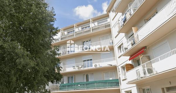 À vendre Appartement 4 pièces 72 m² - Draguignan 83300
