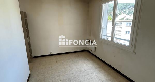À vendre Appartement 4 pièces 72 m² - Draguignan 83300