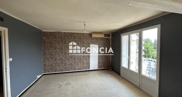 À vendre Appartement 4 pièces 72 m² - Draguignan 83300