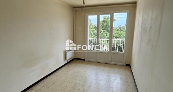 À vendre Appartement 4 pièces 72 m² - Draguignan 83300