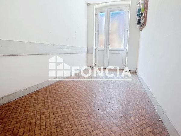 À vendre Maison 7 pièces 158.12 m² - Flers 61100