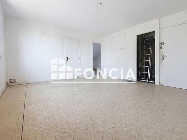 À vendre Maison 7 pièces 158.12 m² - Flers 61100