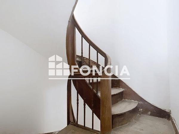 À vendre Maison 7 pièces 158.12 m² - Flers 61100