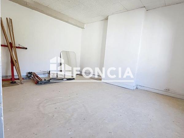 À vendre Maison 7 pièces 158.12 m² - Flers 61100