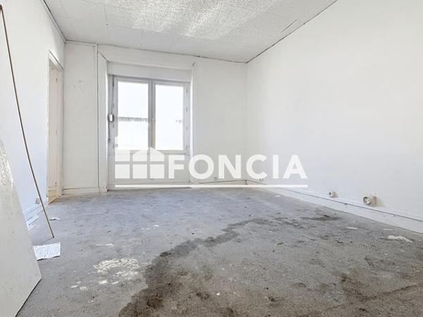 À vendre Maison 7 pièces 158.12 m² - Flers 61100