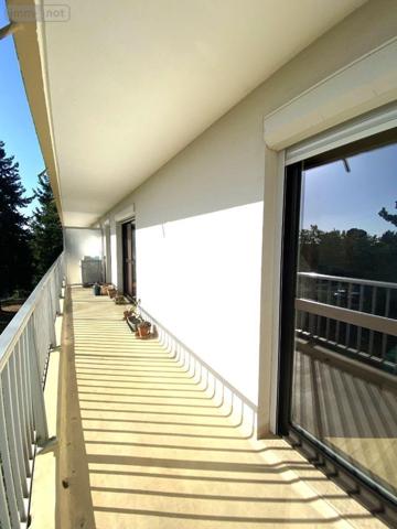 Appartement à vendre à Cesson-Sévigné en Ille-et-Vilaine (35510), ref : JS/431